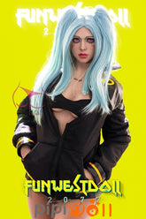 Assos - 157cm-Ccup #030 Kopf Sinnliches Flair Funwest Doll TPE liebespuppe Funwest Doll FWD054